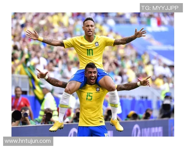 巴西队足球明星介绍及精彩瞬间集锦