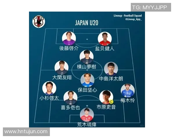 日本足球队三号球员是谁 他在球队中的重要地位与表现分析