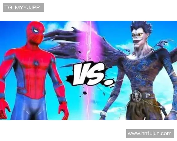 足球场上球星化身动漫英雄激战四方展现非凡风采