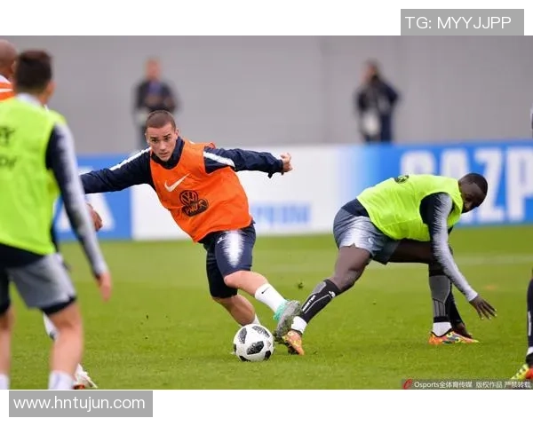 全球足球巨星热度排名揭秘 谁是当今足坛最炙手可热的球员