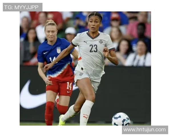 全球女足球星排名前十名揭晓 各国女足新势力崛起